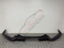 HONDA CIVIC TYPE R V TEC MK9 FK2 2015-2017 REAR BUMPER LOWER 4423 71502-TV-8E000
