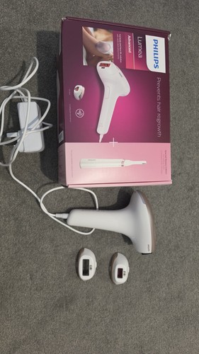 Philips lumea advance - advance, hair