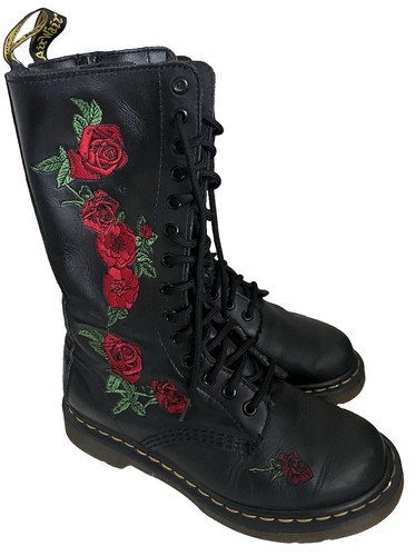 Martens 1914 vonda - dr, black