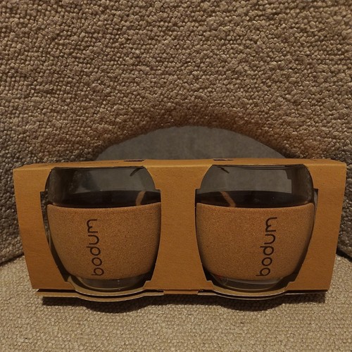 Bnib pair bodum pavina - -,