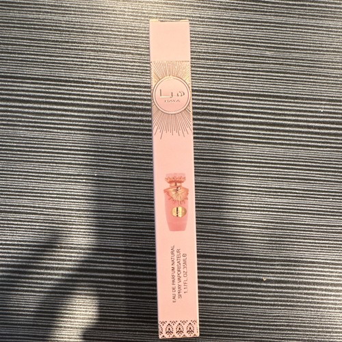 Haya eau parfum spray - de,