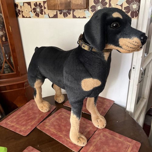Large dog toy - large,