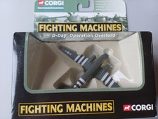 Corgi showcase diecast model - showcase,