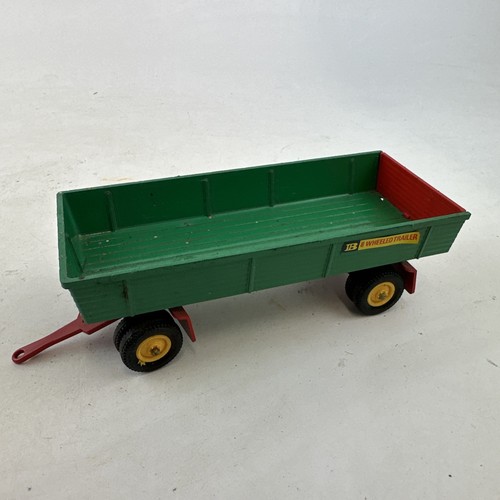Vintage 1978 britains - britains, 8