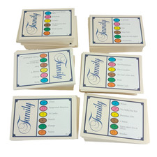 Trivial Pursuit - Family