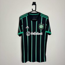 Celtic Football Shirt Jersey