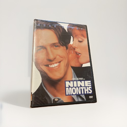 Nine months dvd - nine,