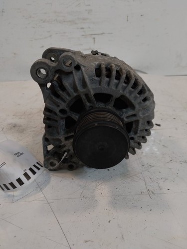 Alternator lra02291 bxe - alternator,