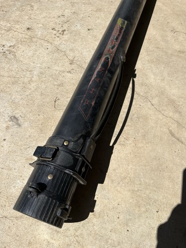 Plano phantom rod - plano,