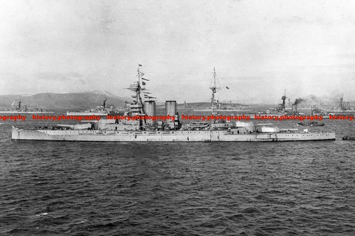 F002693 hms barham - f002693,