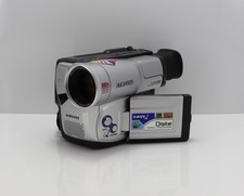 SAMSUNG VP-L800U CAMCORDER
