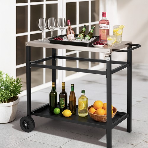 Outvita outdoor grill - outvita,
