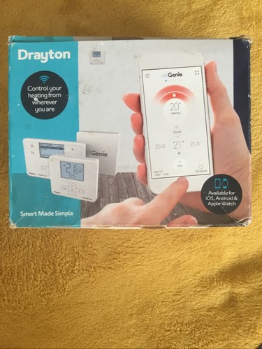 Drayton wish mt714r - drayton, 1