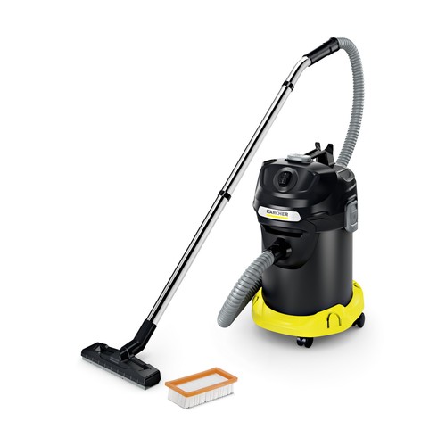 Karcher ash vacuum cleaner - karcher,