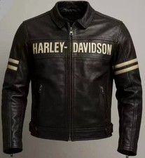 Cusomised Harley Davivson