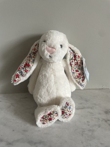 Jellycat small cream - small,