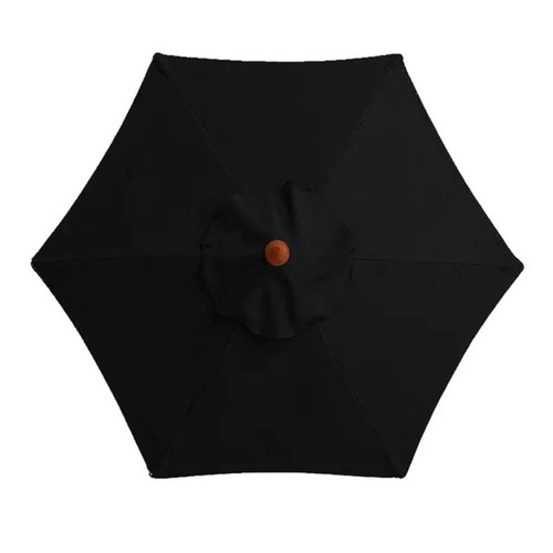 Large parasol umbrella - parasol,