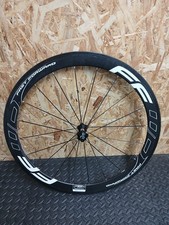 Fast Forward FFWD Carbon F5R Rim Brake Front Wheel 700c Clincher