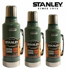STANLEY FLASK VACUUM BOTTLE