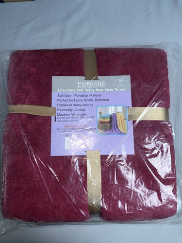 Luxurious soft teddy bear - soft,
