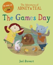 The Adventures of Abney &