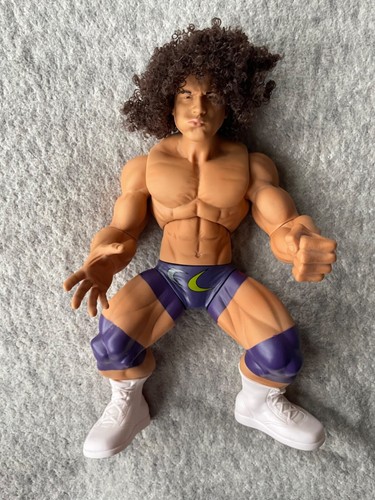 Wwe ring giants - ring, carlito