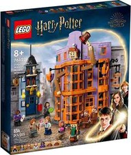 LEGO Harry Potter: Diagon