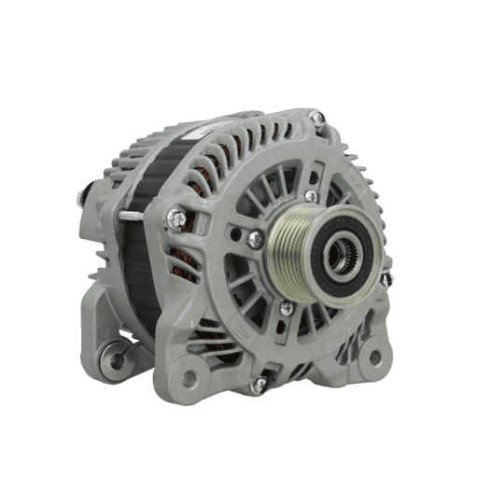 Alternator 12v 210a - alternator, renault