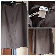 Women's Pencil Skirt Eastex