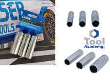 Laser 7295 Thin Wall Walled