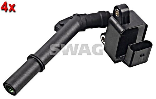 Ignition coil swag fits - 4x,
