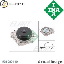 WATER PUMP FOR MERCEDES-BENZ