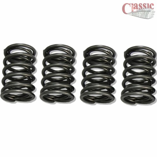 Valve spring set bsa a10 - , s