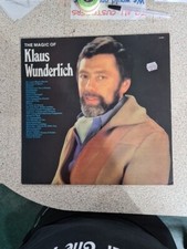 Klaus Wunderlich - The Magic