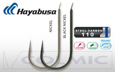 Colmic Hayabusa HCHK 128N