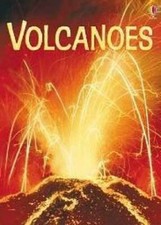 Volcanoes (Usborne Beginners)