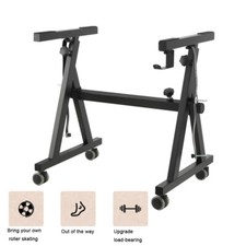 Heavy-Duty Foldable Stable