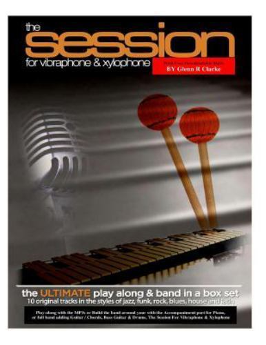 Session for vibraphone - session, &