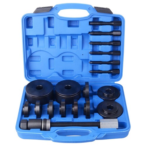 Front wheel drive - wheel,