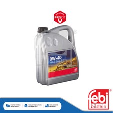Fits Honda Engine Oil Febi #3