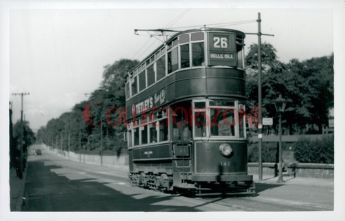 Leeds transport tram to - leeds, no