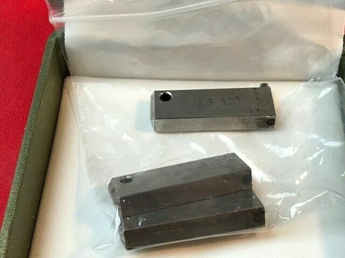 Bowers bore micrometer head - micrometer,