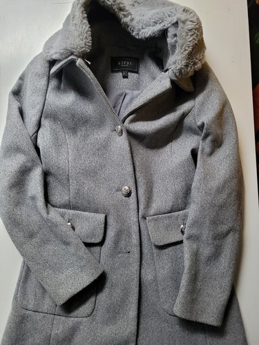 Women lipsy london coat - lipsy,