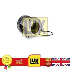 Clutch Central Slave Cylinder