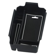 Car Central/Armrest Box Storage Box/Organizer For Volvo/XC40 2019/Accessories