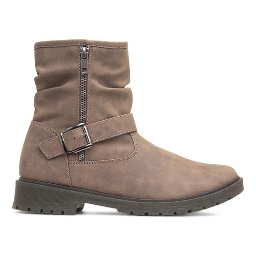 Lilley womens boots brown - lilley,