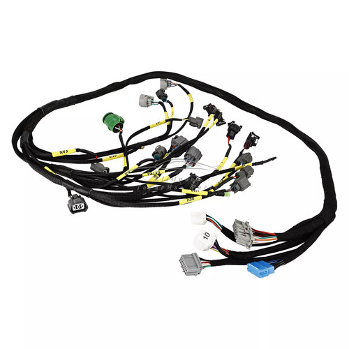 Obd1 budget tucked engine - budget,