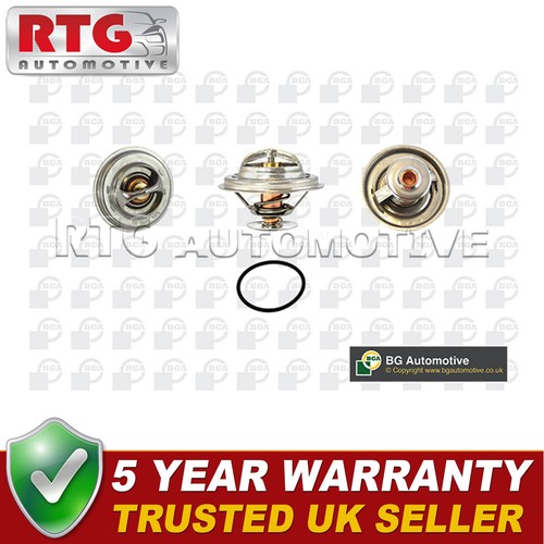 Thermostat coolant fits tiguan - thermostat,