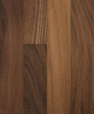 Solid walnut wood kitchen - walnut,