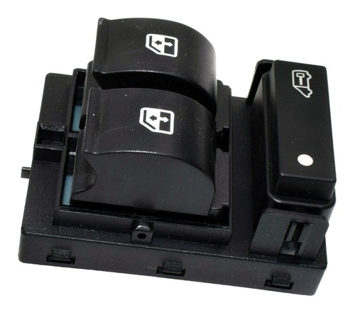 Front right electric window - right,